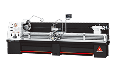 Manual Lathe