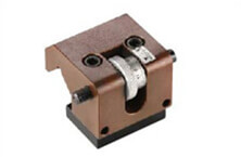Carriage micro stop set