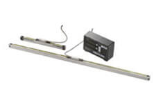 Digital read out system
