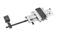 Taper turning attachment