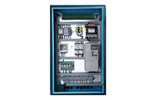 Electrical system for CE