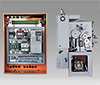 E.V.S. MODEL ELECTRIC CONTROL