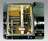 E.V.S. HEADSTOCK